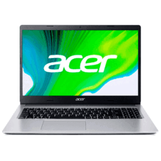 Portátil Acer A315 Intel Core I3 Ram 8GB Ssd 512GB 15″6 HD