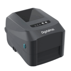 Impresora De Etiquetas Digital Pos Dig-2406T